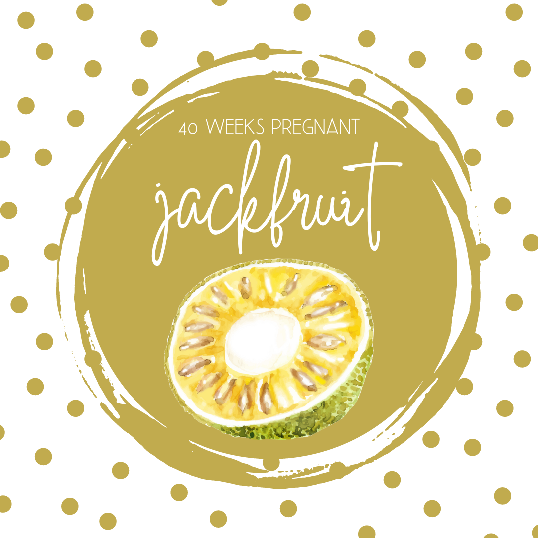 Pregnancy Tracker: Week 40