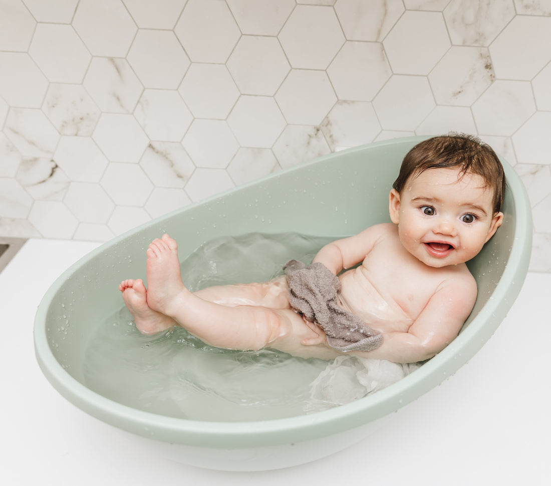 Bubble Cuddle Baths have arrived!