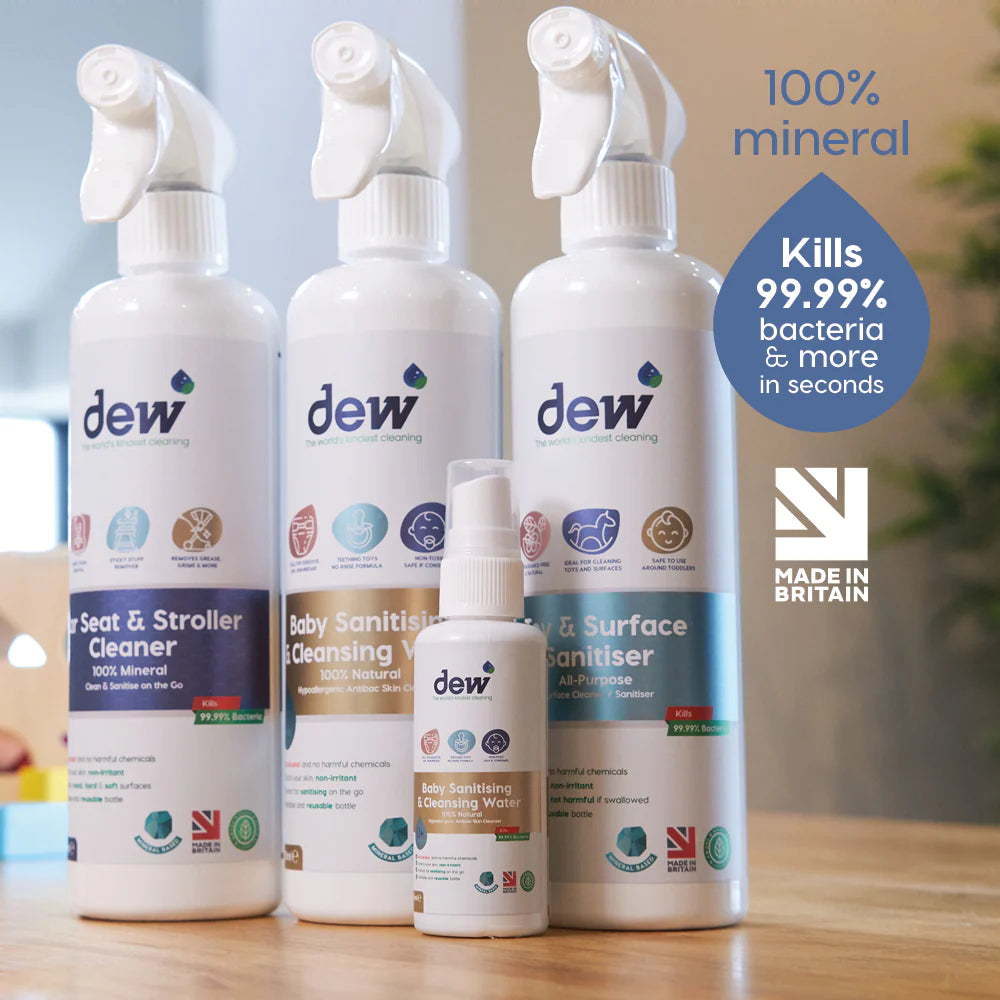 Dew