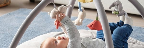 Baby Gyms