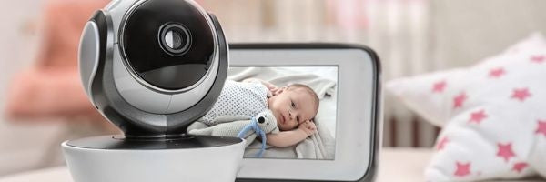 Baby Monitors & Room Thermometers