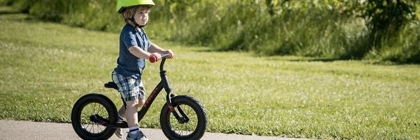 Balance Bikes