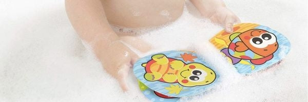 Bath Books