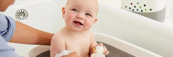Bathtime