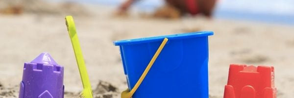 Beach & Pool Toys