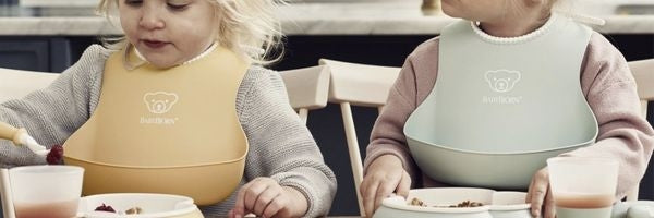 Bibs & Burp Cloths