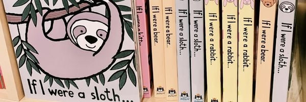 Board Books