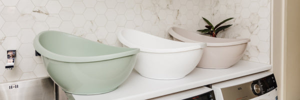 Bath Tubs