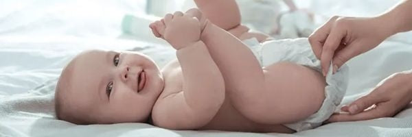 Diapers