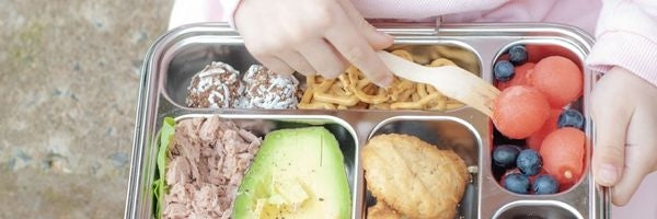 Lunch boxes