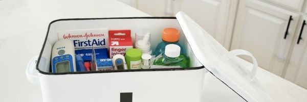 First Aid