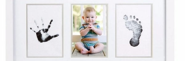 Frames & Keepsakes