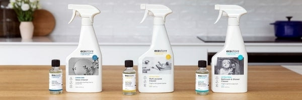 Home Cleaning
