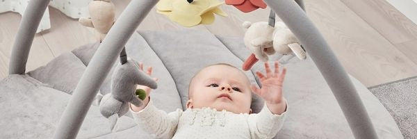 Infant Activity