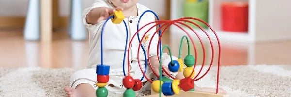 Interactive Toys