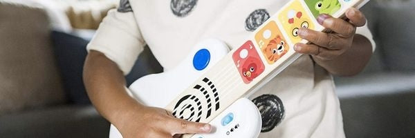 Musical Toys