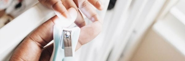 Nail Clippers