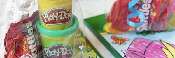 Party Favours