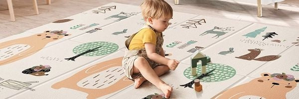 Playmats
