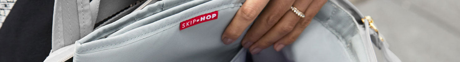 Skip Hop Nappy Bags