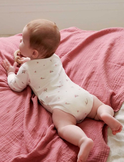 Purebaby