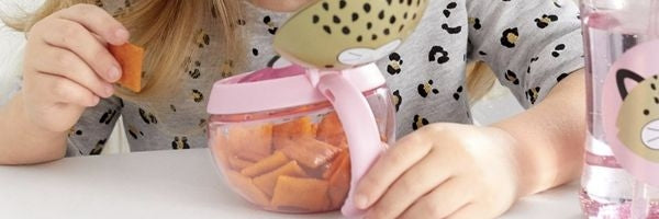 Snack Containers