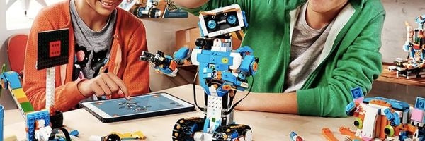 STEM Toys