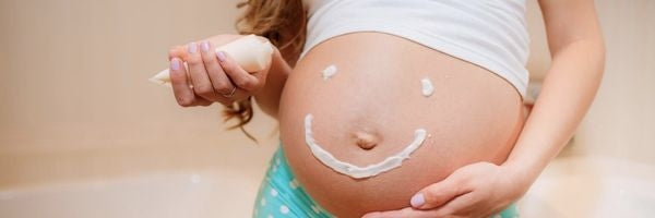 Stretch Mark Balms
