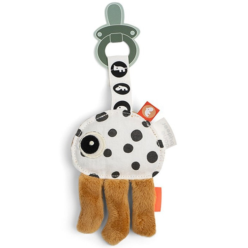 Done by Deer Cozy Keeper - Jelly Mustard