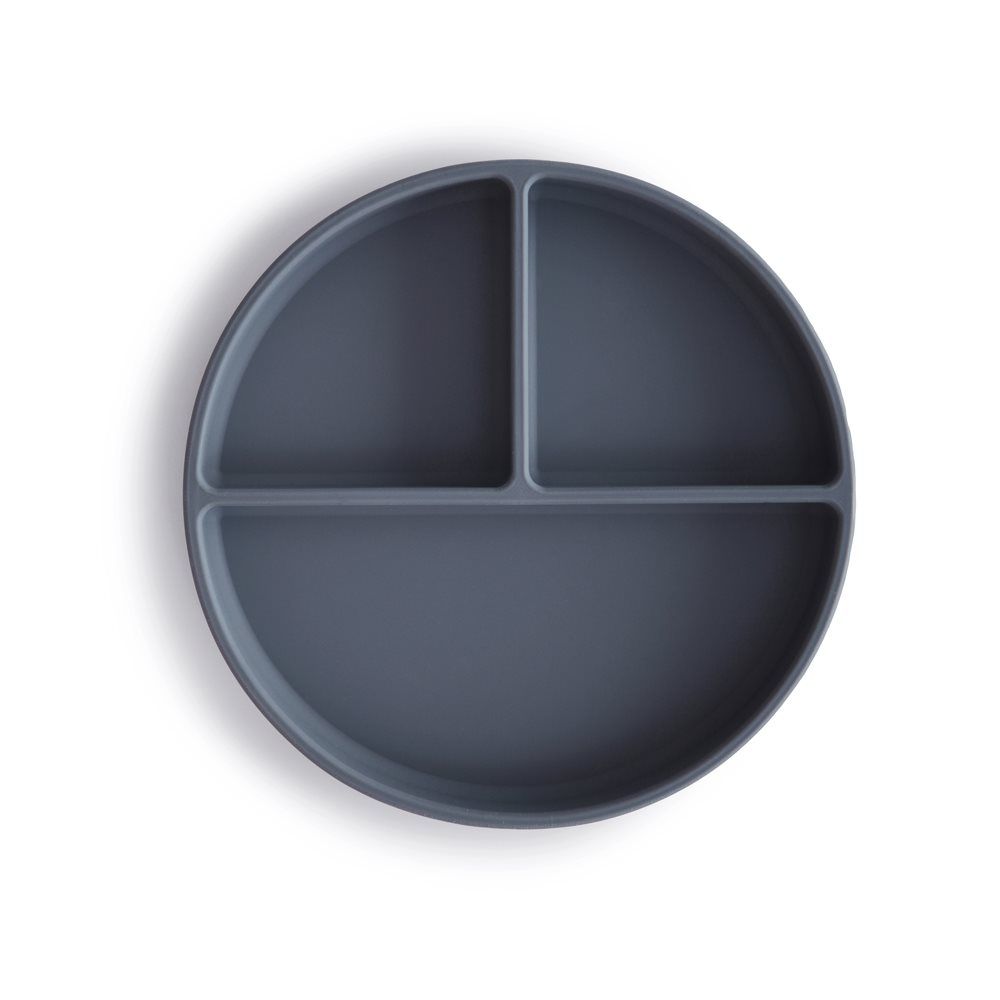 Divided Silicone Suction Plate