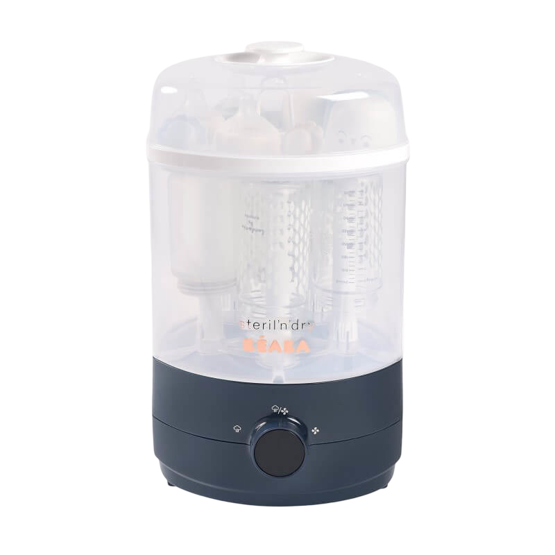 2-in-1 Steril 'n' Dry Steriliser Dryer