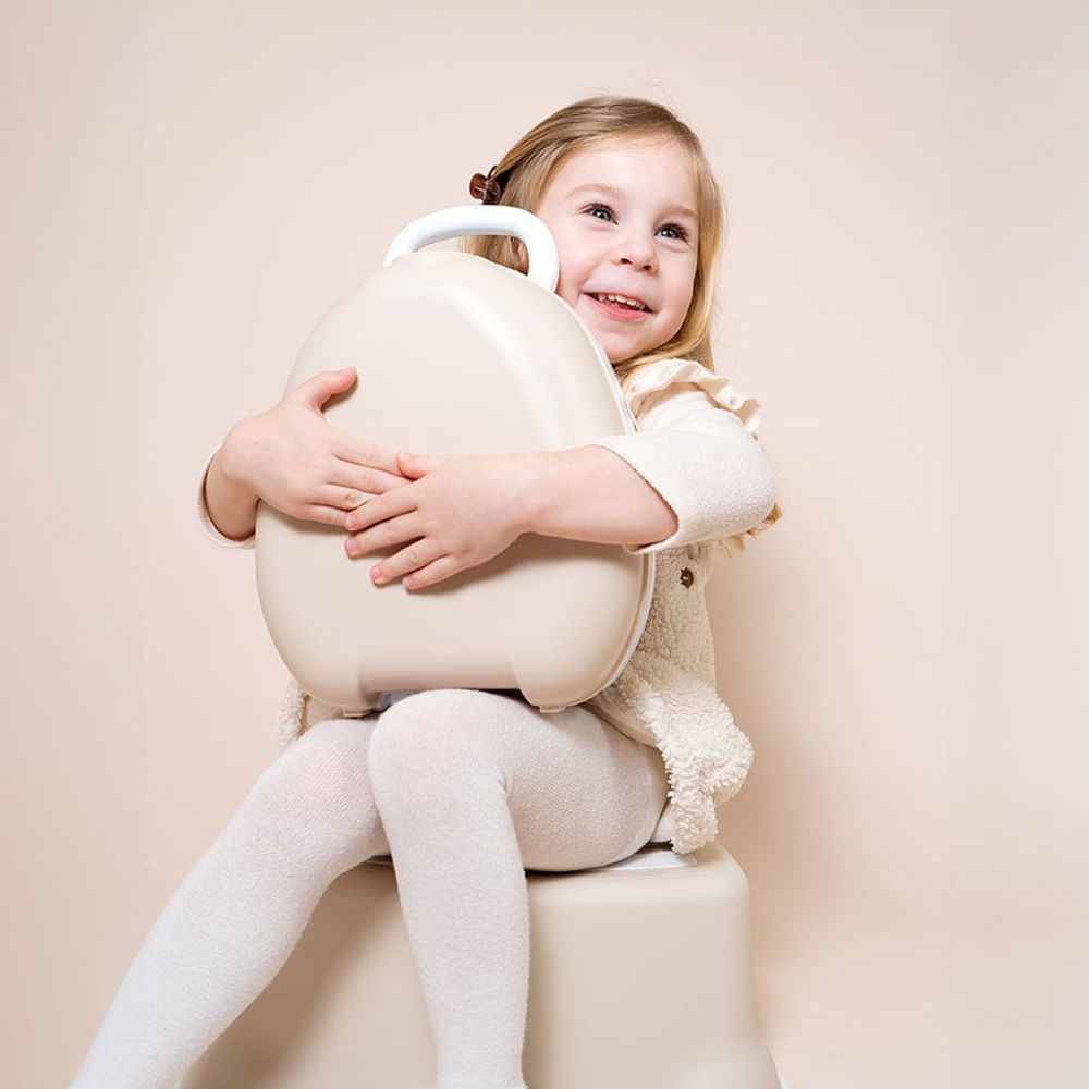 Potty Natural