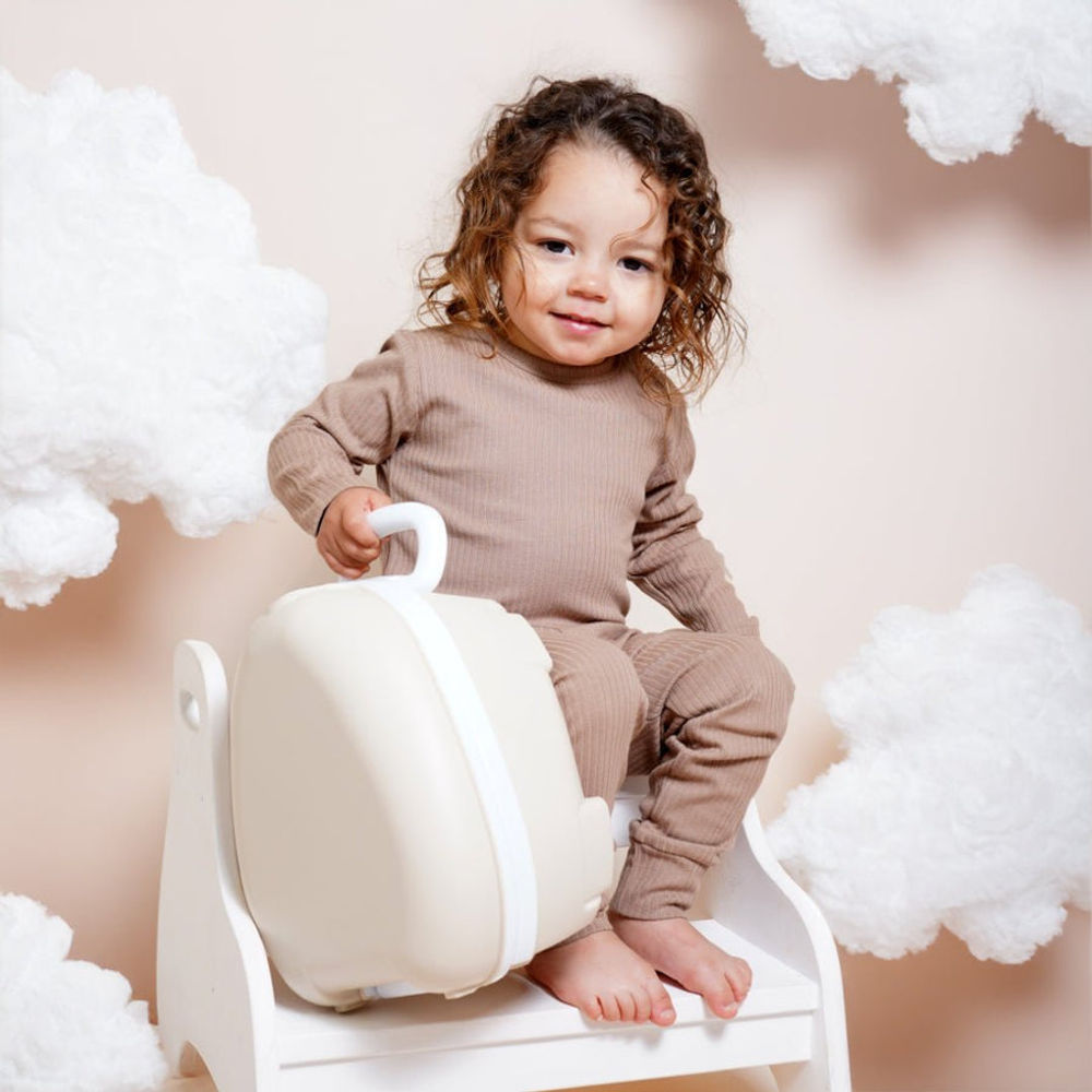 Potty Natural