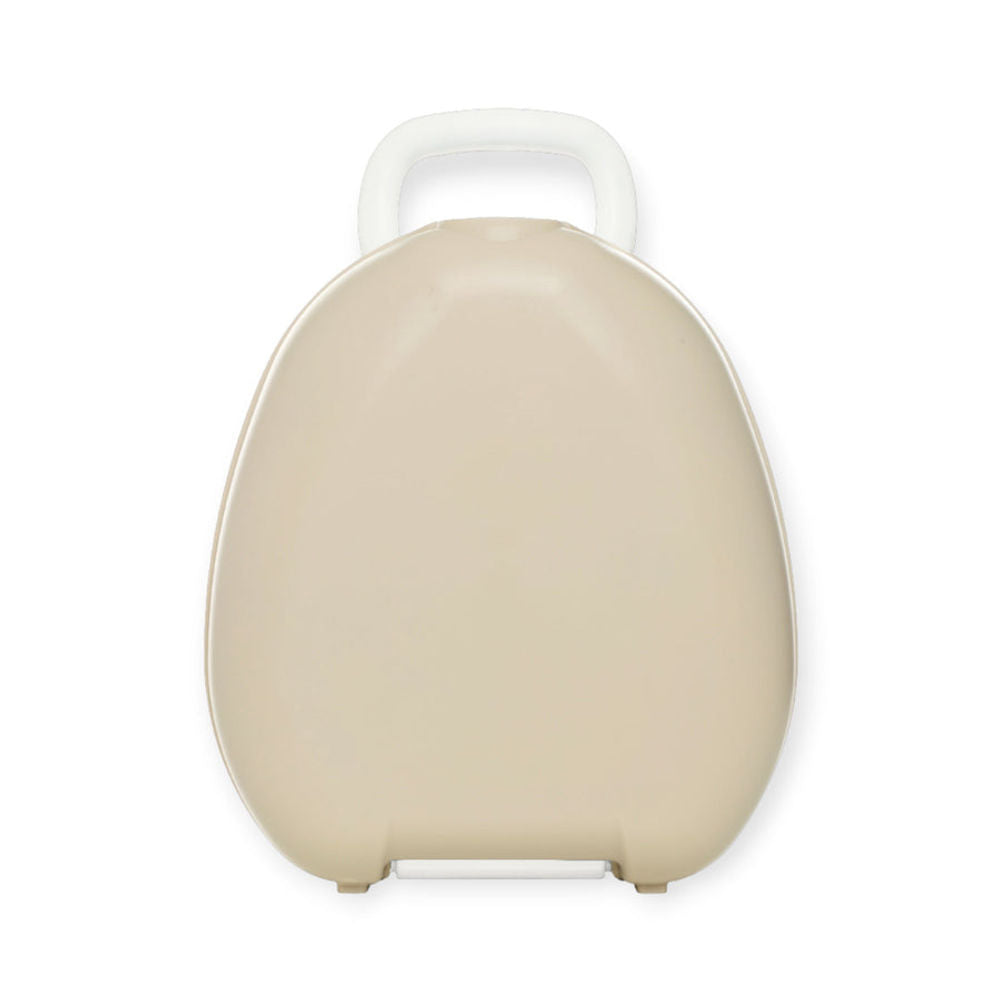 Potty Natural