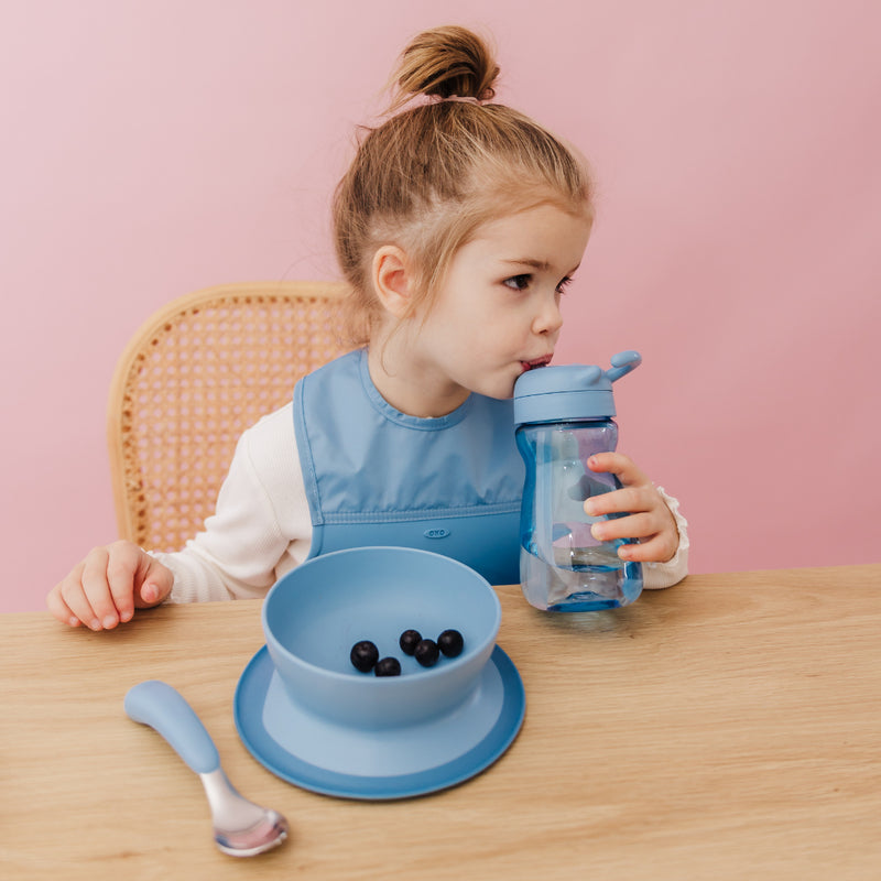 OXO Tot Adventure Water Bottle