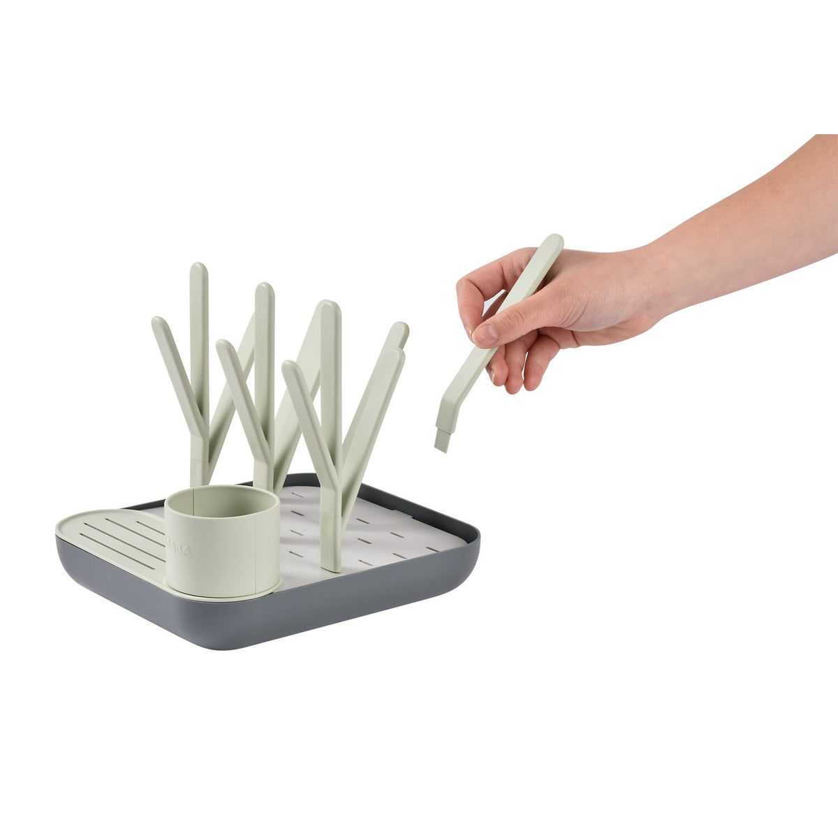 Forest Drying Rack