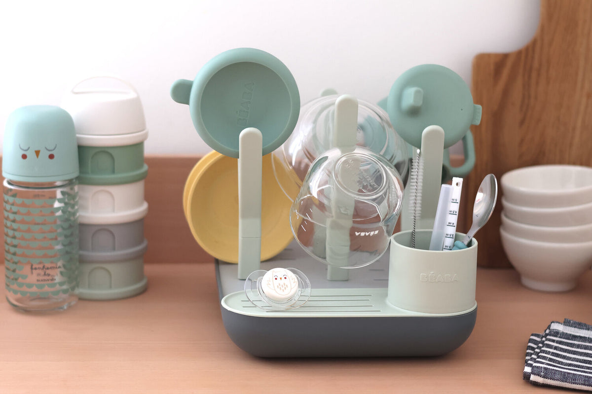 Forest Drying Rack