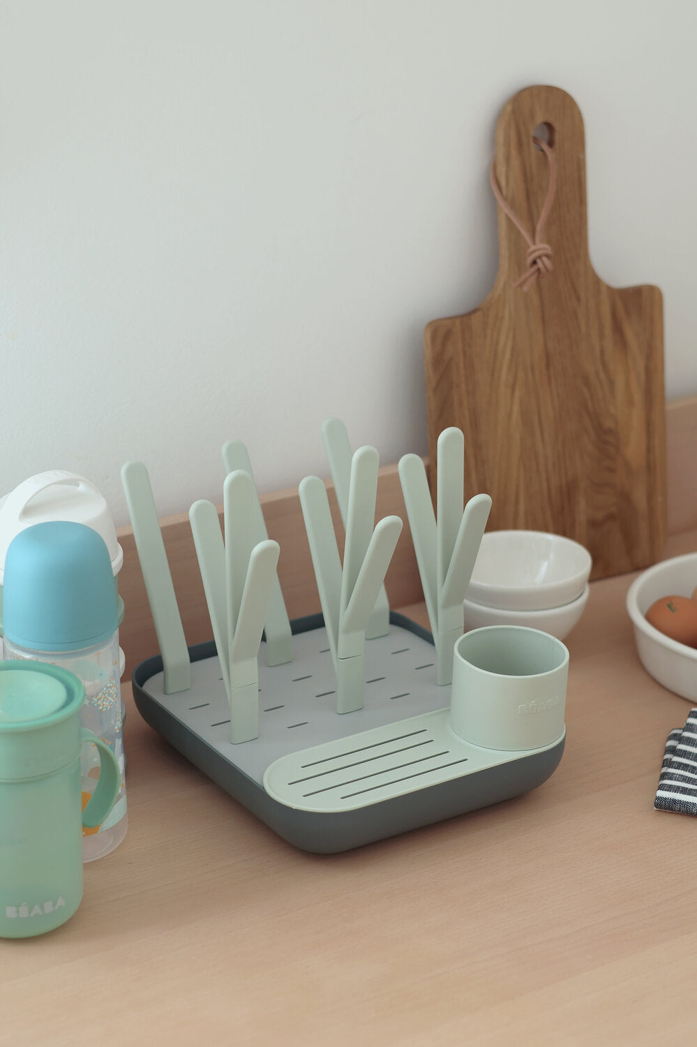 Forest Drying Rack