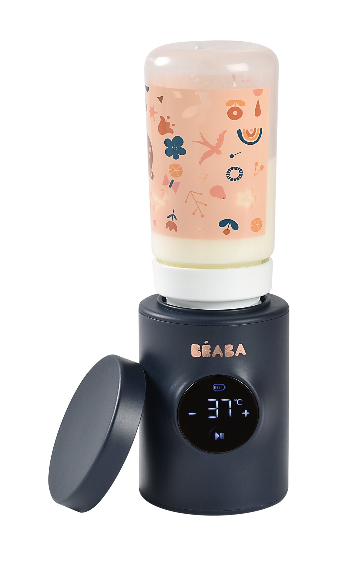Portable Bottle Warmer