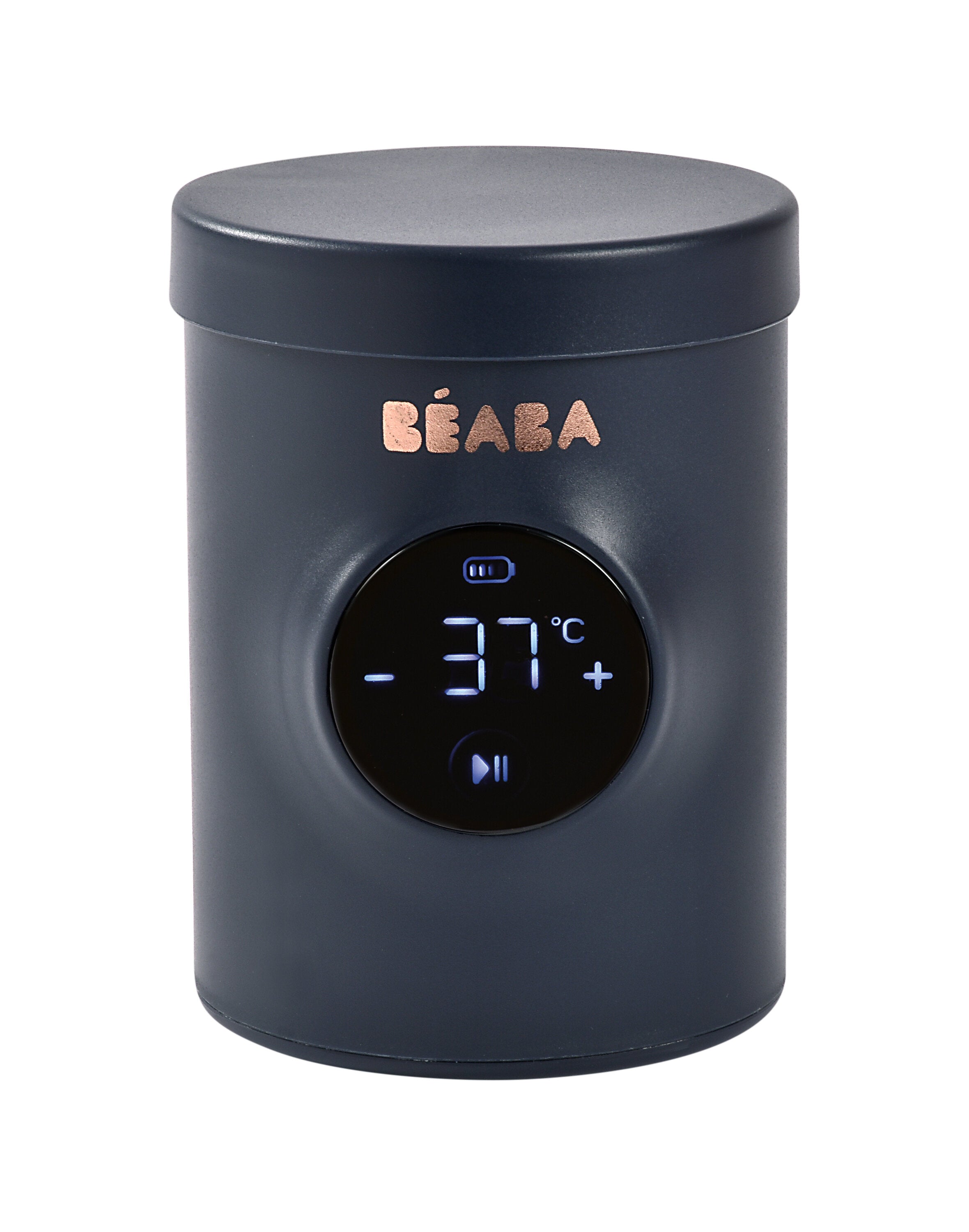Portable Bottle Warmer