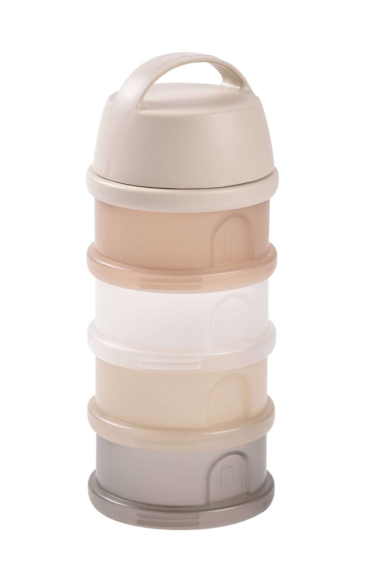 Formula Dispenser - Clay