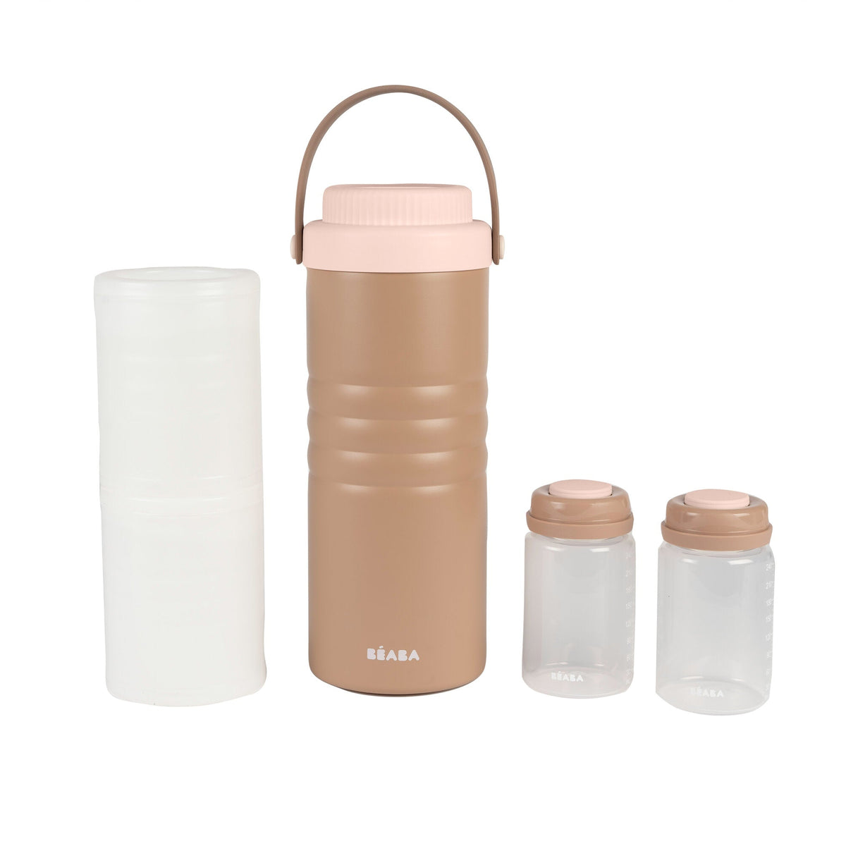 Portable Breast Milk Cooler