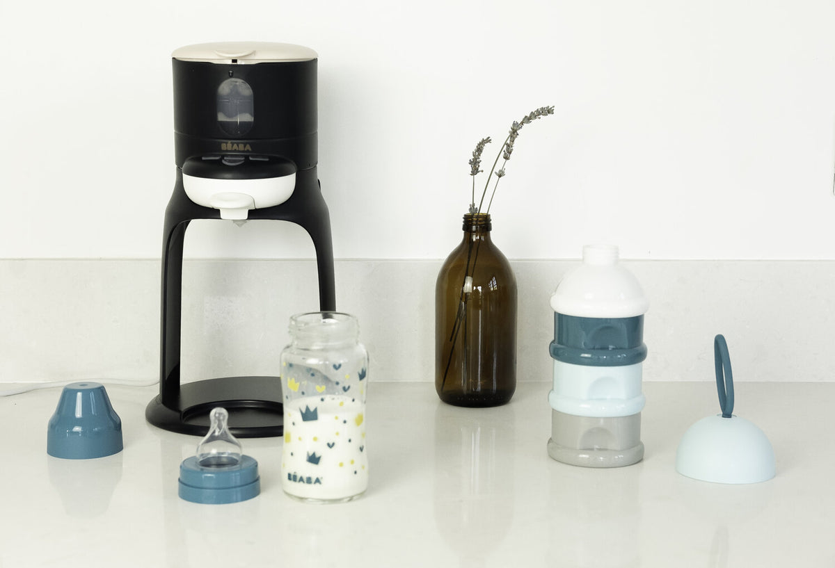 Bib' Expresso Bottle Maker