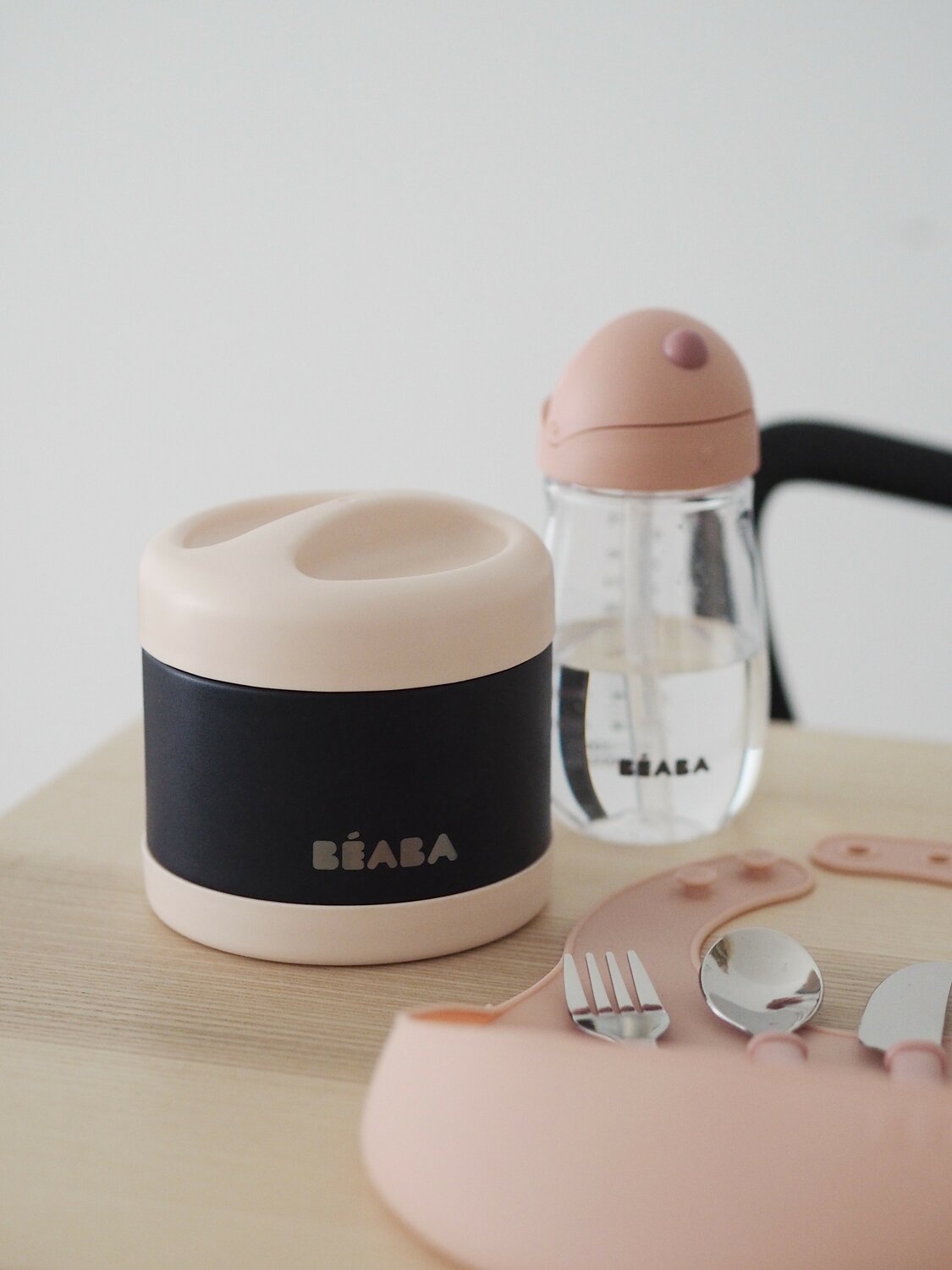 500ml Insulated Food Jar