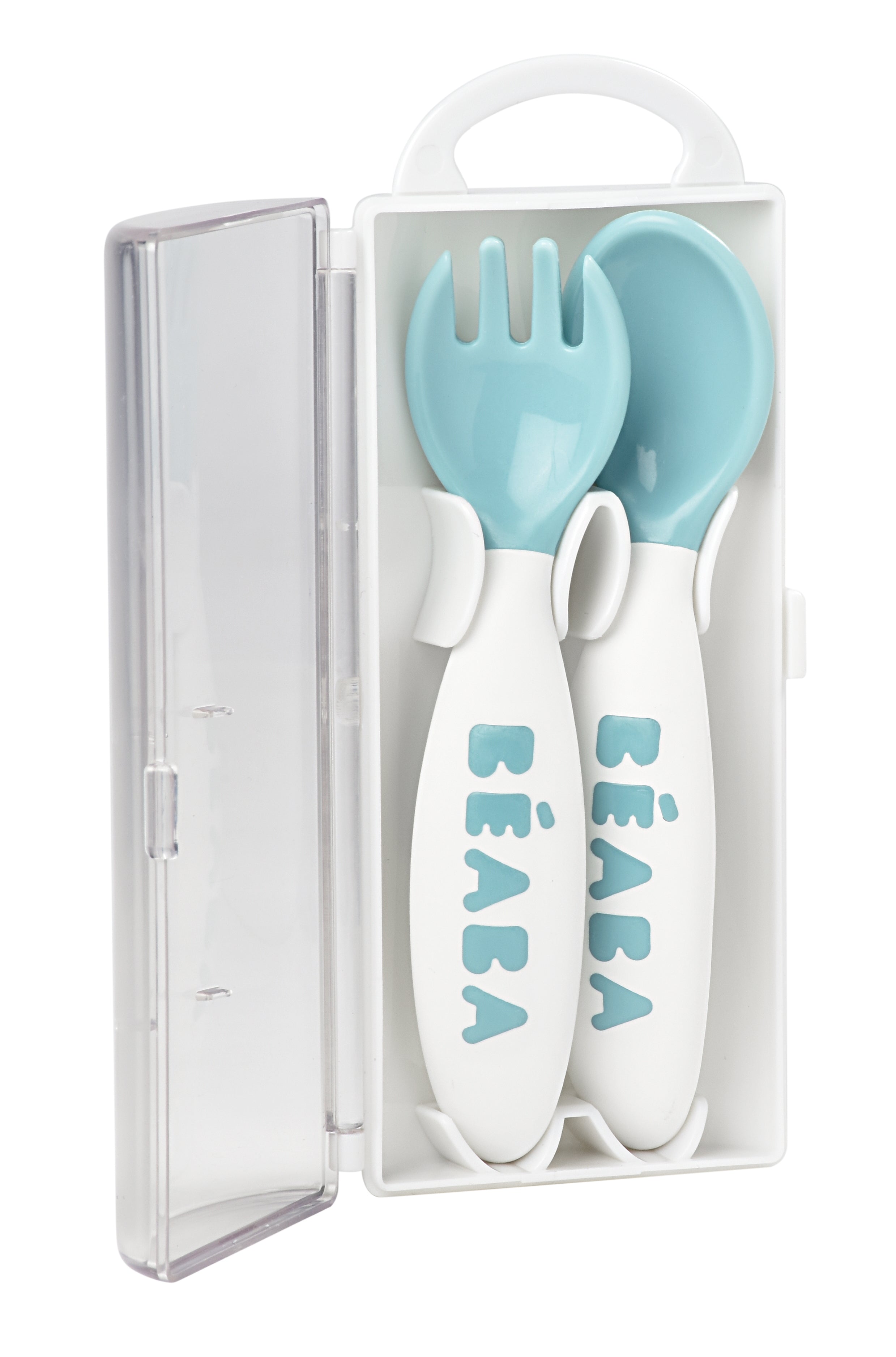 Travel Toddler Cutlery
