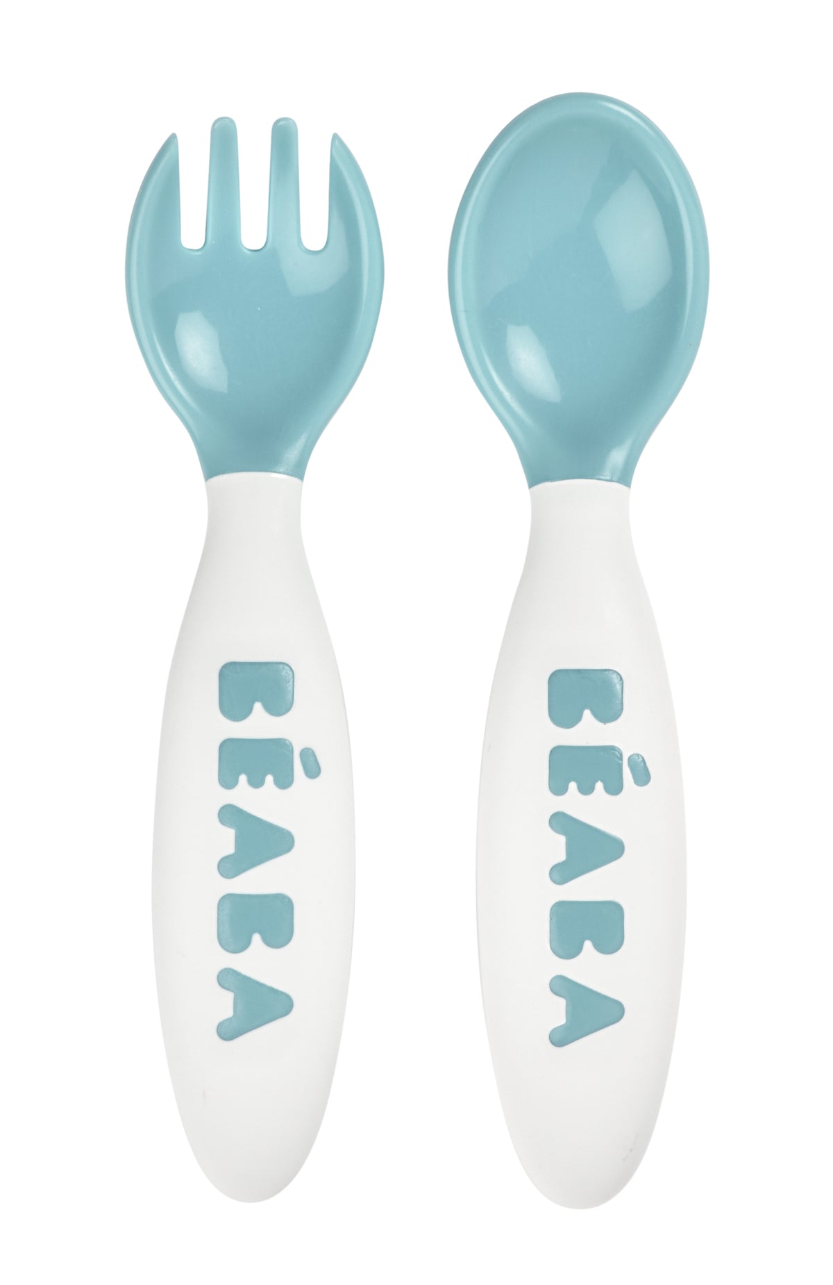 Travel Toddler Cutlery