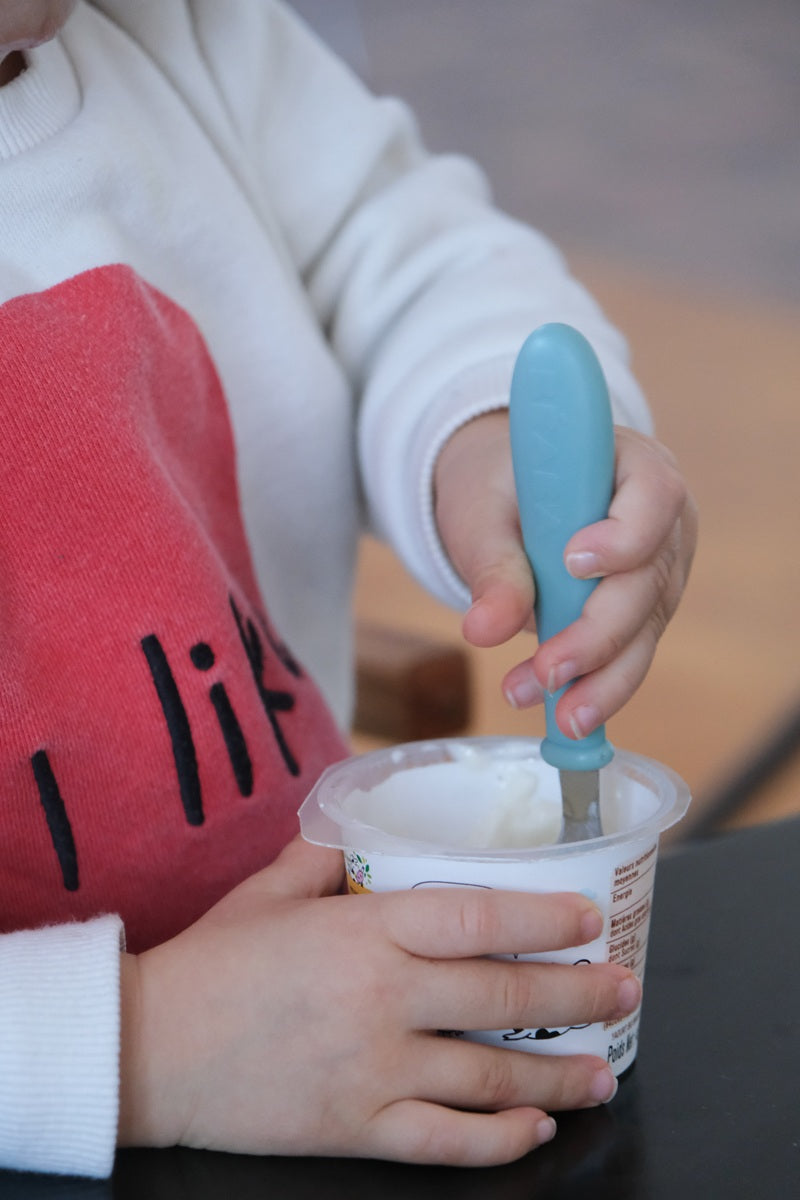 Toddler Cutlery Set