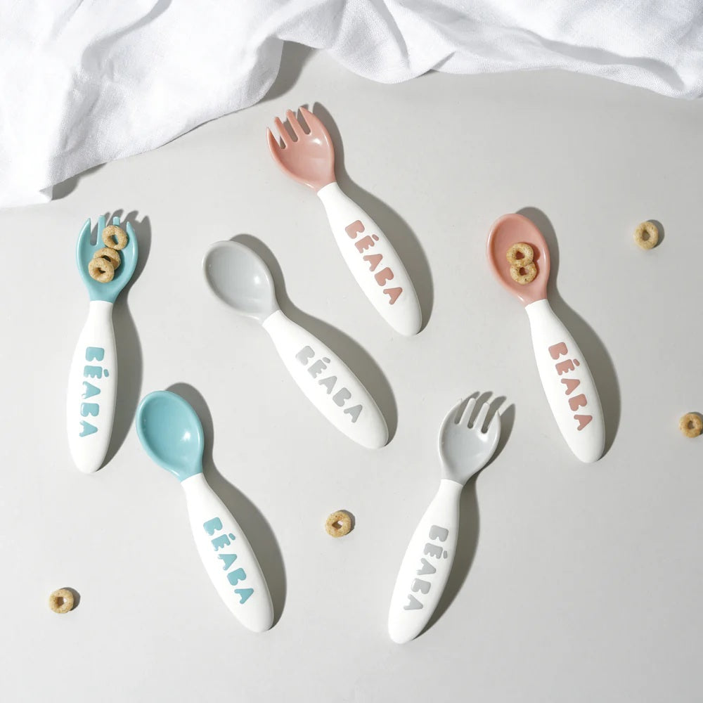 Toddler Cutlery Set