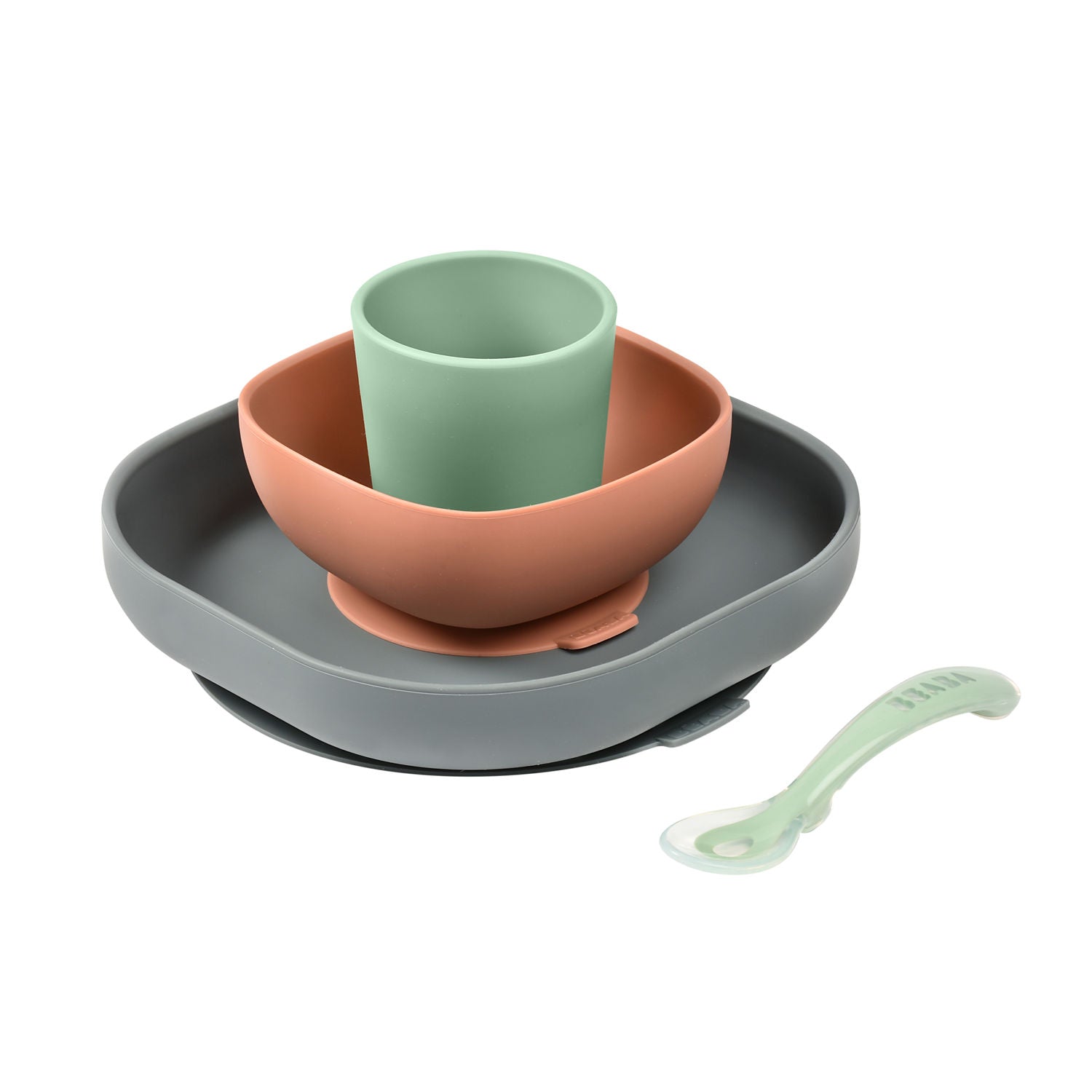 Baby Feeding Set