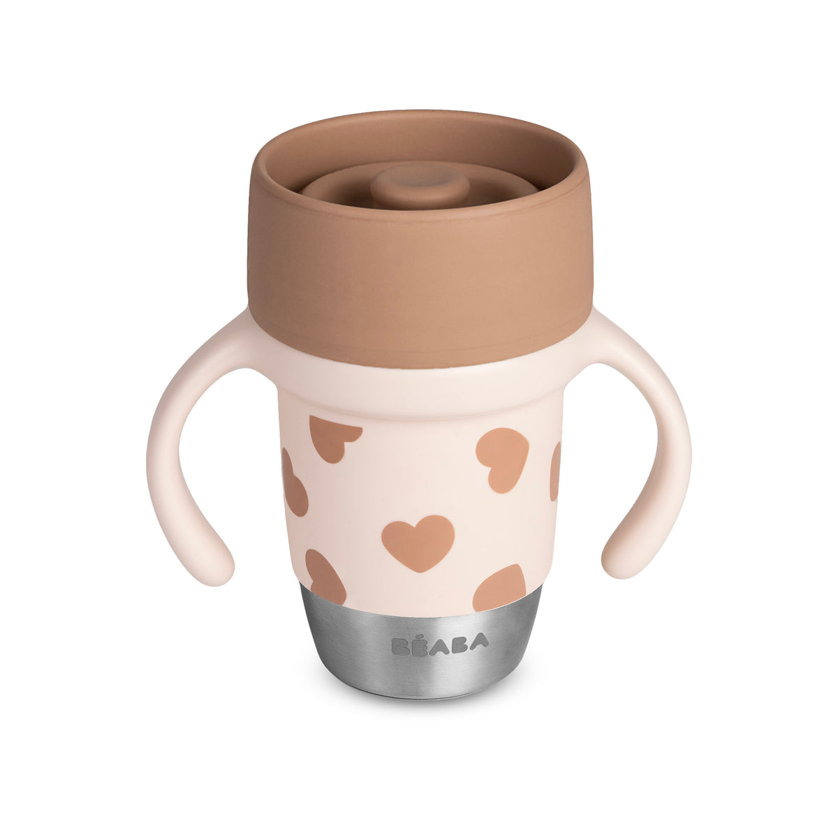 Stainless Steel Sippy Cup